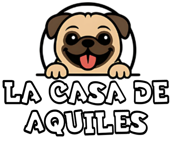 La Casa de Aquiles