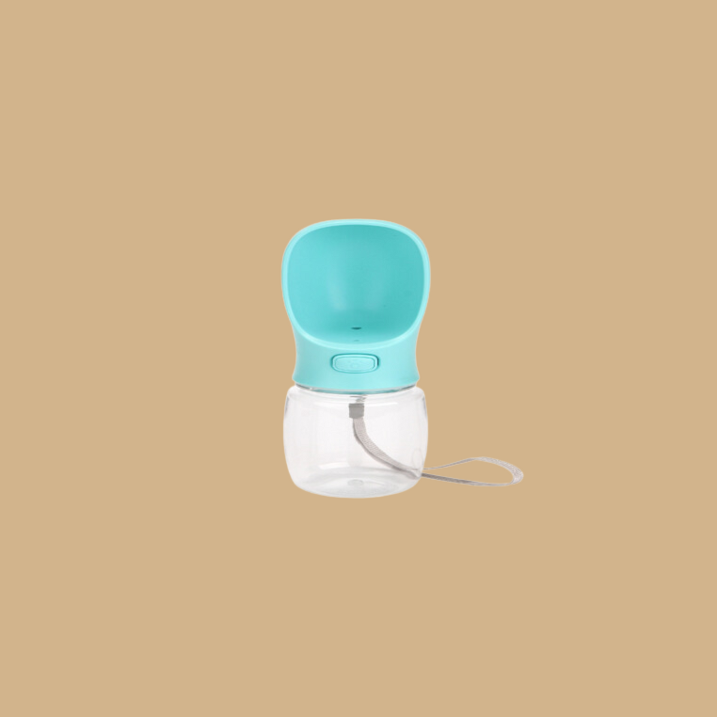 Botella de Agua para Mascota