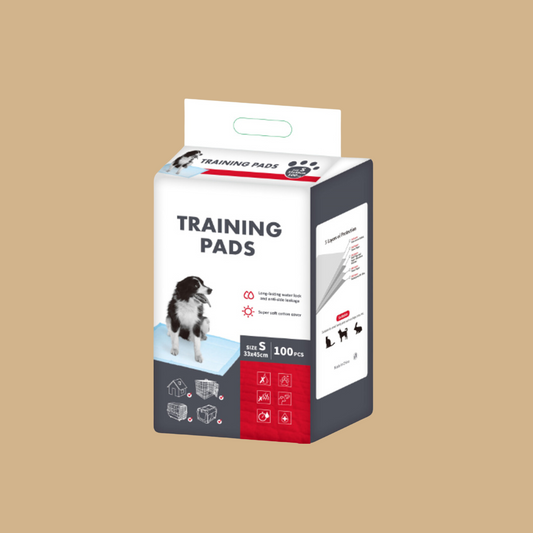 Pañales Sabanillas para Perro