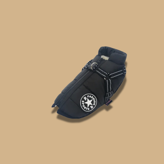 Parka Chaqueta impermeable para Perros