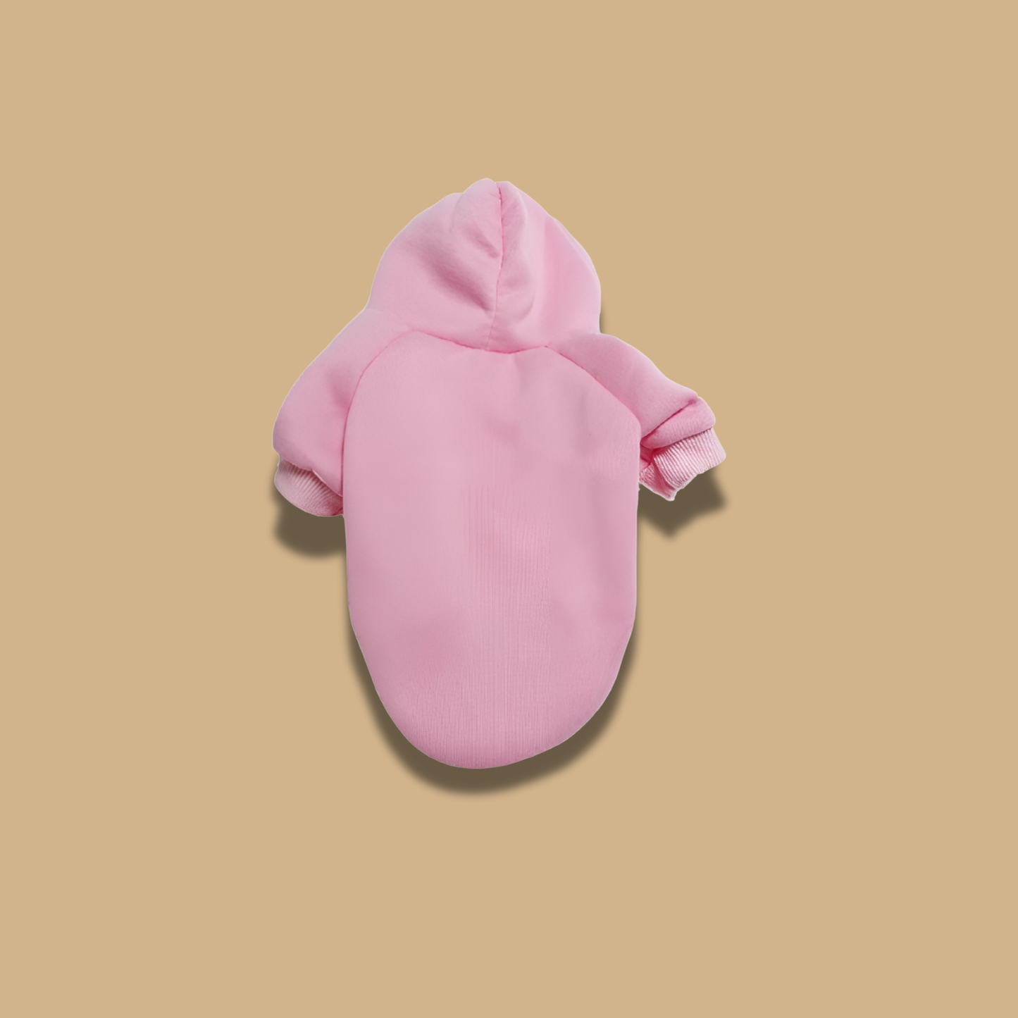 Hoodie Poleron con Gorro para Perros