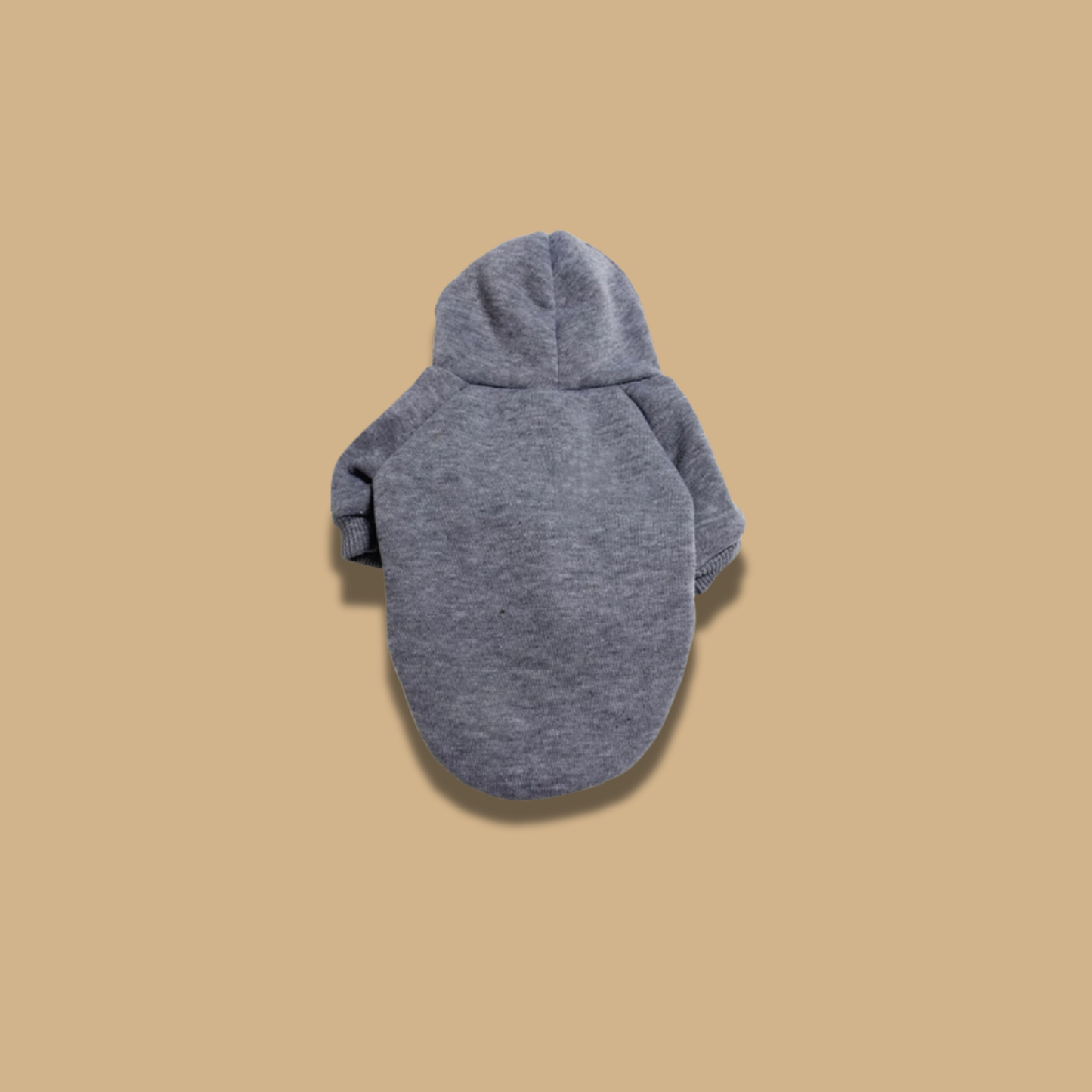 Hoodie Poleron con Gorro para Perros