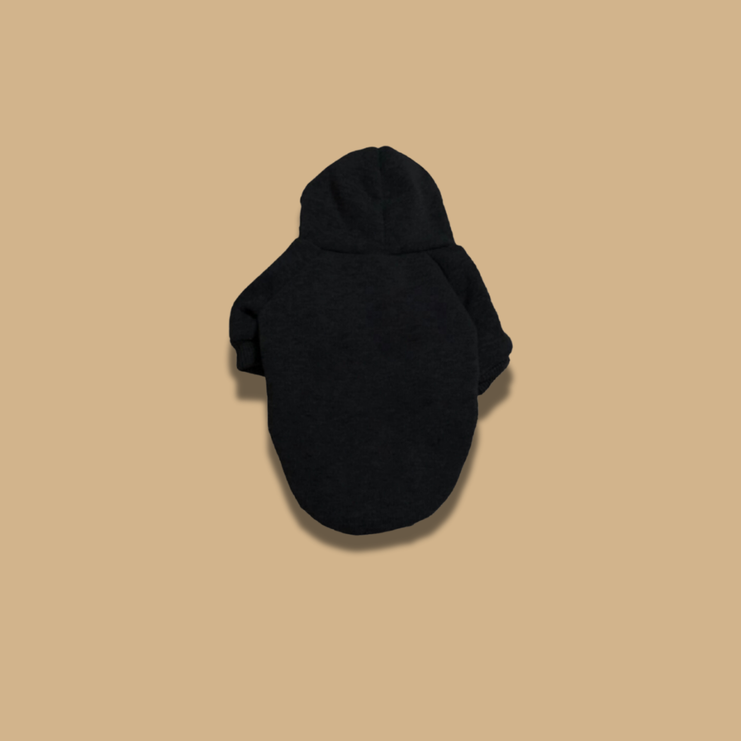 Hoodie Poleron con Gorro para Perros