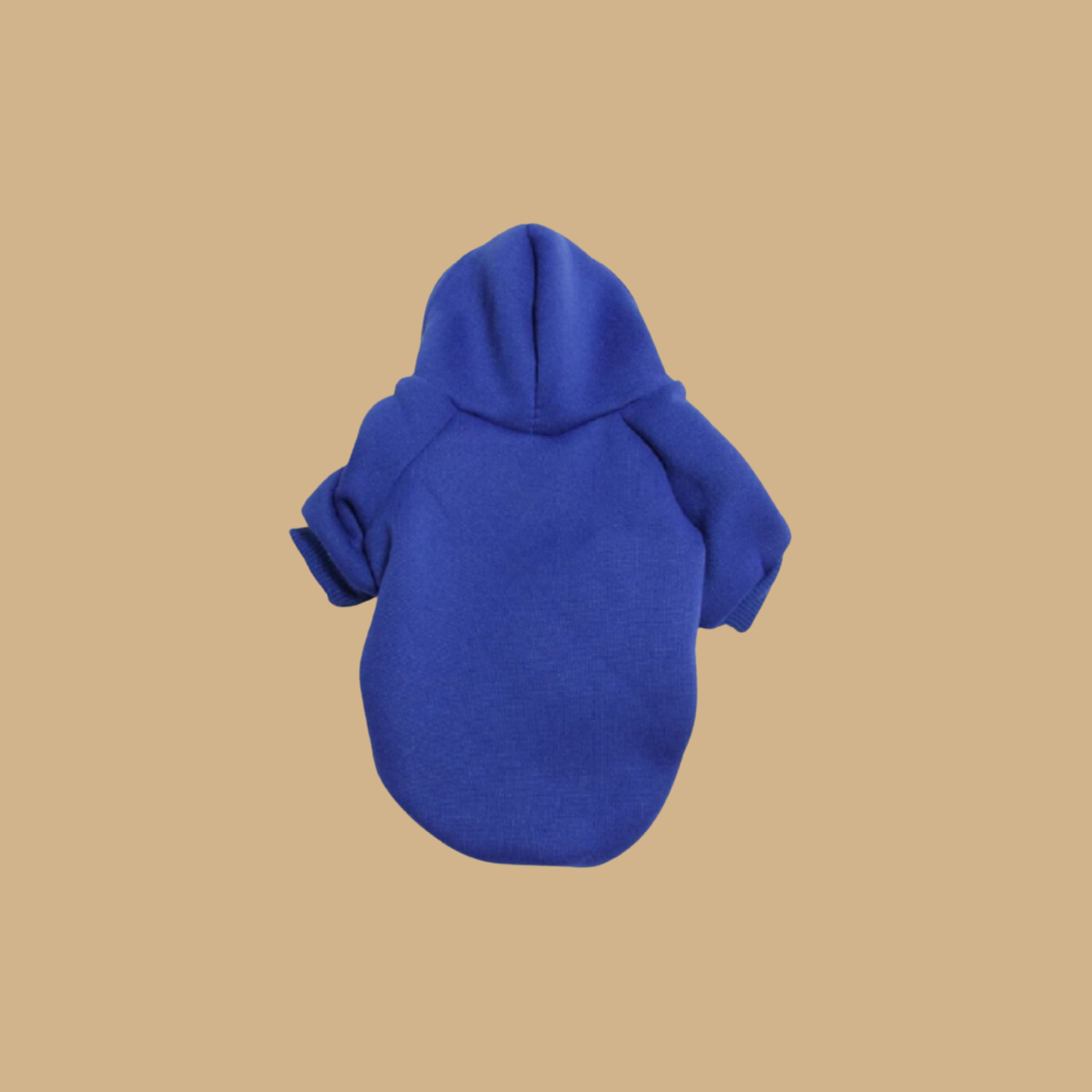 Hoodie Poleron con Gorro para Perros