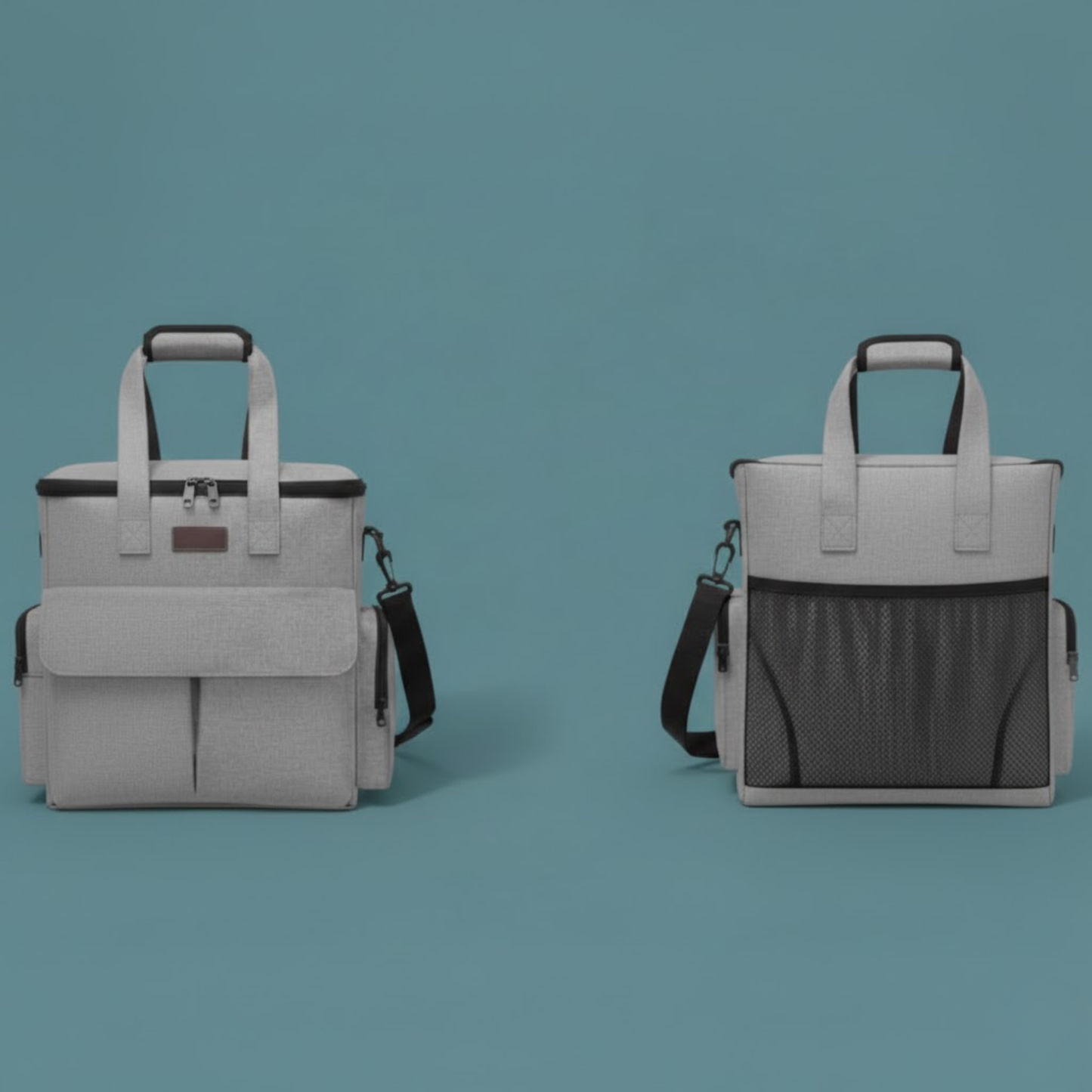 Bolso Pet Traveler: Kit de Viaje