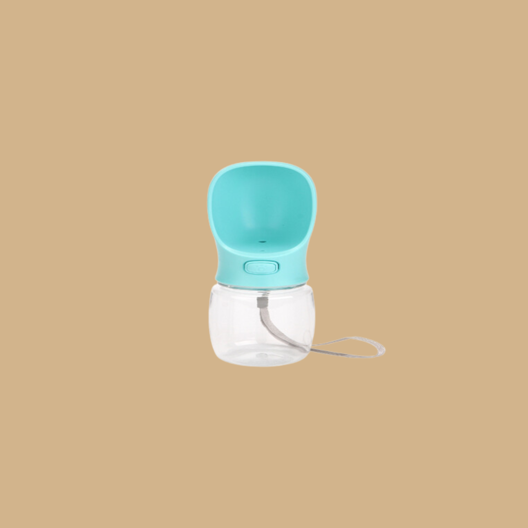 Botella de Agua para Mascota